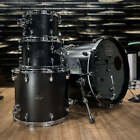 Mapex Saturn Black Drum Kit #1073