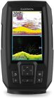 Ecoscandaglio Garmin Echo Striker Vivid 4cv con Display Luminoso, Tecnologia ...