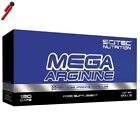 Scitec Nutrition, Mega Arginine, 120 cps Arginina Aminoacidi