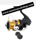 Mulinello Shimano Fx4000 nauticawebshop