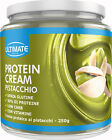 Protein Cream Pistacchio Ultimate 250g