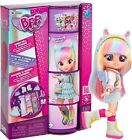 CRY BABIES BFF Bambola Fashion 20cm Personaggio JENNA Originale IMC TOYS