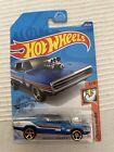 Hot Wheels 2017 Dodge Charger R/T  Muscle Mania