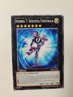 Numero 7 Sequenza Fortunata SP14-IT027 Yu-Gi-Oh Yugioh Yu Gi Oh