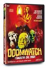 DOOMWATCH - I MOSTRI DEL 2001  ED. LIMITATA E NUMERATA