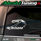 Adesivo Circuito Pista Misano - Sticker Decal