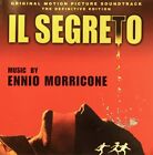 "Il Segreto" CD O.S.T - Ennio Morricone -