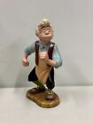 Disney WDCC Pinocchio Geppetto "The Finishing Touch" Figurine