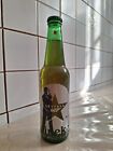 Empty Heineken James Bond Skyfall 007 Limited Edition