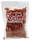 PEPERONCINO SICILIANO PICCANTE 50 GR INTERO O FRANTUMATO