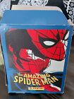 FIGURINE THE AMAZING SPIDERMAN 2022 EVADO MANCOLISTA