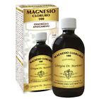 Magnesio Cloruro 100 Dr.Giorgini 500Ml