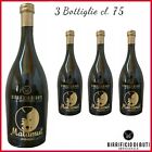 Birra ARTIGIANALE Bionda cl. 75 - 3 Bottiglie - 5,2%