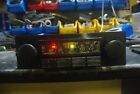 Oldtimer BLAUPUNKT FRANKFURT STEREO autoradio