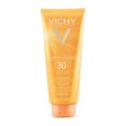 Crema Solare Capital Soleil Vichy Economic SPF 30 Crema Spf 30 300 ml