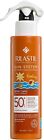 Rilastil Sun System Spray Baby, Vapo, Emulsione Corpo, Texture Leggera, Neonati.