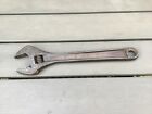 Bahco 12” Adjustable Wrench Model 8073