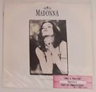 Madonna 7" vinyl single USA Like a prayer with jukebox label