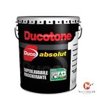 PITTURA MURALE DUCOTONE ABSOLUT - BIANCO - L.14 - SUPERLAVABILE - DUCO