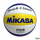 Pallone Beach Volley Replica Mikasa BV552C