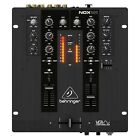 Behringer NOX101