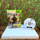 GEARS OF WAR 3 XBOX 360 gioco per Console MICROSOFT completo PAL e in ITALIANO