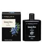 L Erbolario Ginepro Nero Profumo 100ml