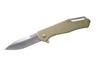 Ka-Bar JAROSZ SPEAR POINT FLIPPER FOLDER 7509