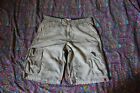 ÉS vintage shorts bermuda pantaloncino rare militare mimetica camouflage army