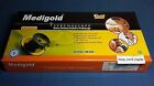 STETOSCOPIO PEDIATRICO MEDIGOLD DELUXE IN ACCIAIO INOSSIDABILE