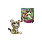 Hasbro Collectibles - Furreal Friends Lil Wilds Lolly The Leopard