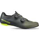 SPECIALIZED S-WORKS Torch | road cycling shoes | oak green EU45