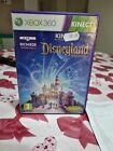 Kinect Disneyland Adventures Xbox360 N.H168