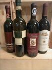 Lotto Misto Vino Toscana Morellino Rosso Di Montalcino Chianti Vernaccia