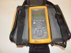 ^^ FLUKE DSP-100 Lan Cablemeter & Dsp-R (LYW68)