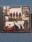 HOOTIE & THE BLOWFISH - CRACKED REAR VIEW. CD