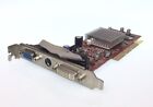 Scheda Video AGP SVGA ATI R92LE-SC3 128Mb