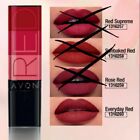 Rossetto Avon Perfectly Matte Everyday Red Rosso