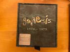 Genesis 1970 - 1975 SACD BOXSET