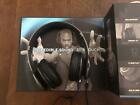 Cuffie Jam, True definition wireless headphones, Bluetooth + AUX