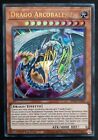 DRAGO ARCOBALENO Ultra Rara in Italiano SDCB-IT041 YUGIOH