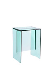 Kartell Sgabello MAX BEAM - Colore Verde Acquamarina 9900VE - Nuovo