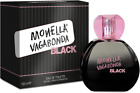 Monella Vagabonda | Black Eau De Toilette - Profumo Donna Con Fragranza Floreale