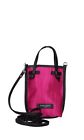 9406 VTMN Borse a spalla o tracolla GIANNI CHIARINI Donna Fucsia BA0343