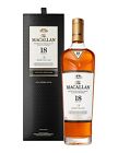 WHISKY MACALLAN 18 YO  CL 70 2020  SHERRY OAK