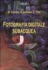 Fotografia digitale subacquea - [Ananke]