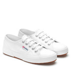 SUPERGA 2750 COTU CLASSIC WHITE SIZE UK 7 EU 41 *REFSSS903