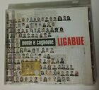 Ligabue CD Nome E Cognome