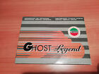 Laverda Ghost Legend libretto d uso