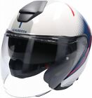 CASCO SCHUBERTH M1 PRO MERCURY RED